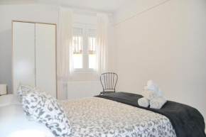 Apartamento El Monasterio